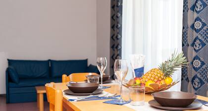 Onda Marina Residence
