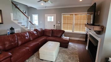 TV connectée, espaces bureaux, imprimantes