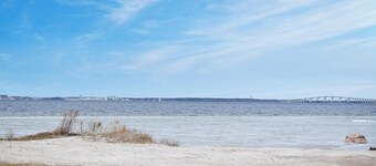 Gorgeous apartment in Färjestaden