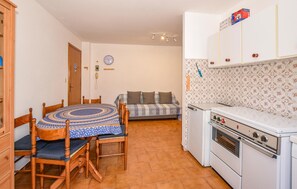 Interior - 1 bedroom cozy apartment in Sauze d'Oulx (Sauze d'Oulx)