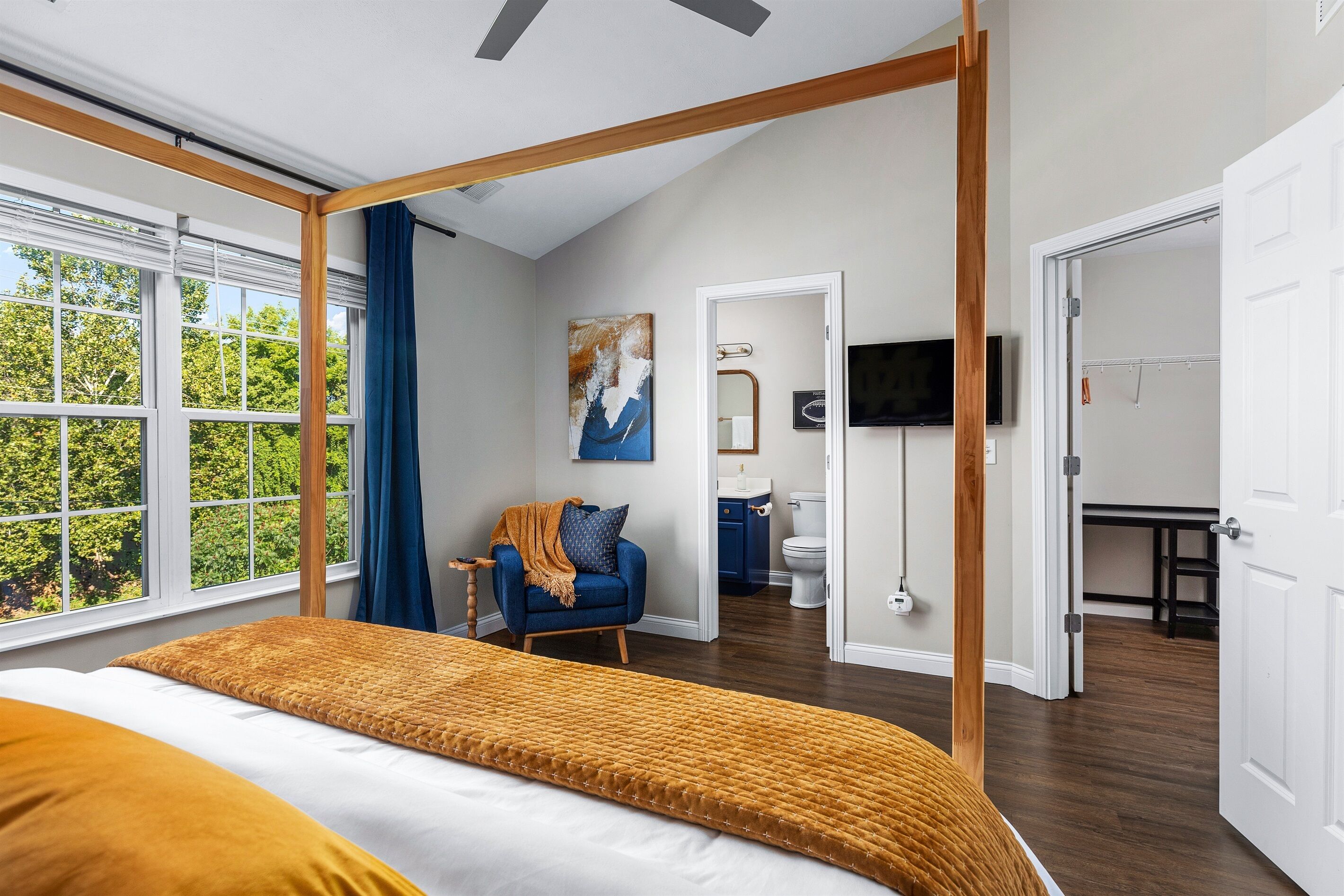 3 Schlafzimmer, Bügeleisen/Bügelbrett, kostenloses WLAN, Bettwäsche