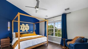 3 Schlafzimmer, Bügeleisen/Bügelbrett, Reisekinderbett, kostenloses WLAN