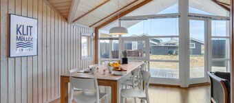 3 bedroom stunning home in Thisted