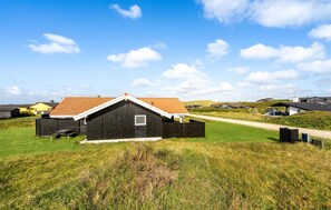 Ulkopuoli