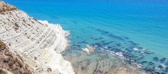 Wunderschönes Haus in Realmonte