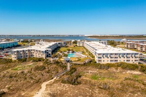 Exterior - Tommy's Bahama! in A Place At The Beach Resort on the OCEAN & the BEST pools! (Atlantic Beach)