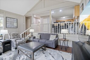 Téléviseur connecté, chaîne audio