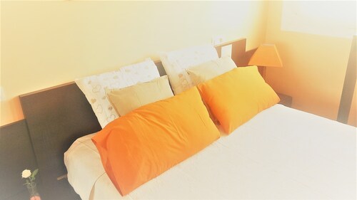 Beautiful apartment in Salinas