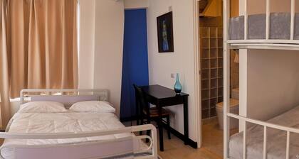 The best Hostel in San José