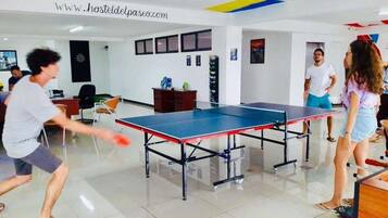 Sala de juegos