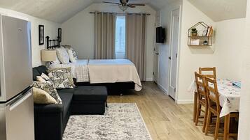 熨斗/熨衣板、WiFi、床单