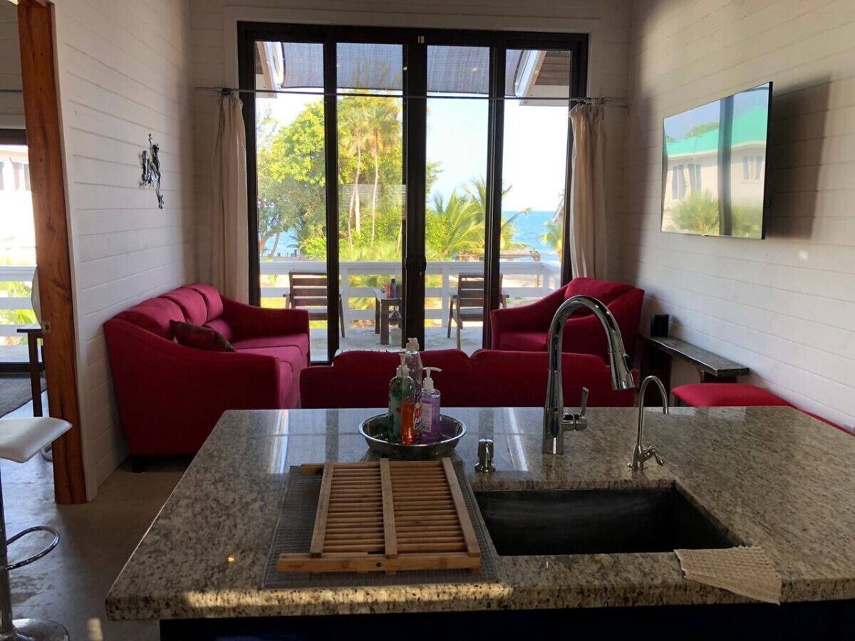 Smart-tv en een filmbibliotheek