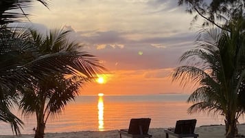 Ubicación cercana a la playa
