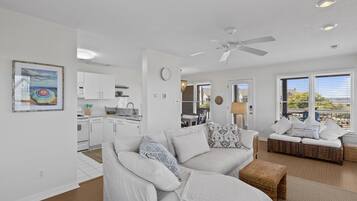 Téléviseur connecté