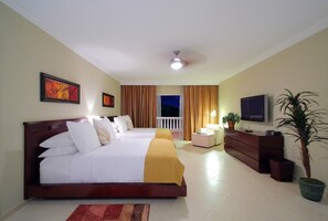 4 Schlafzimmer