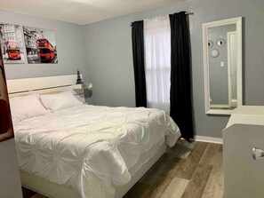 Room - Tea & Biscuits ATL (Atlanta)