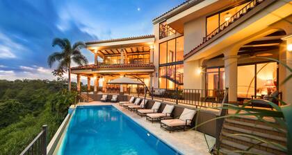 Standout Luxury Ocean View Villa