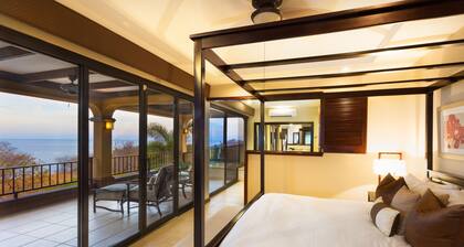 Standout Luxury Ocean View Villa