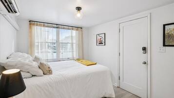 1 bedroom, WiFi