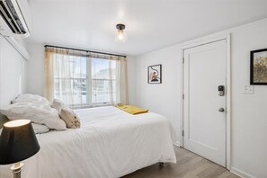 1 bedroom, WiFi