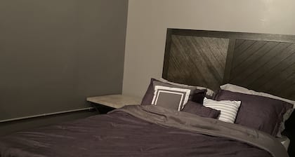 The Experience Luxury Condo Downtown Cleveland