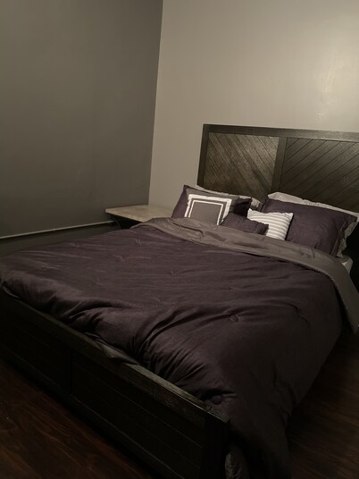 The Experience Luxury Condo Downtown Cleveland