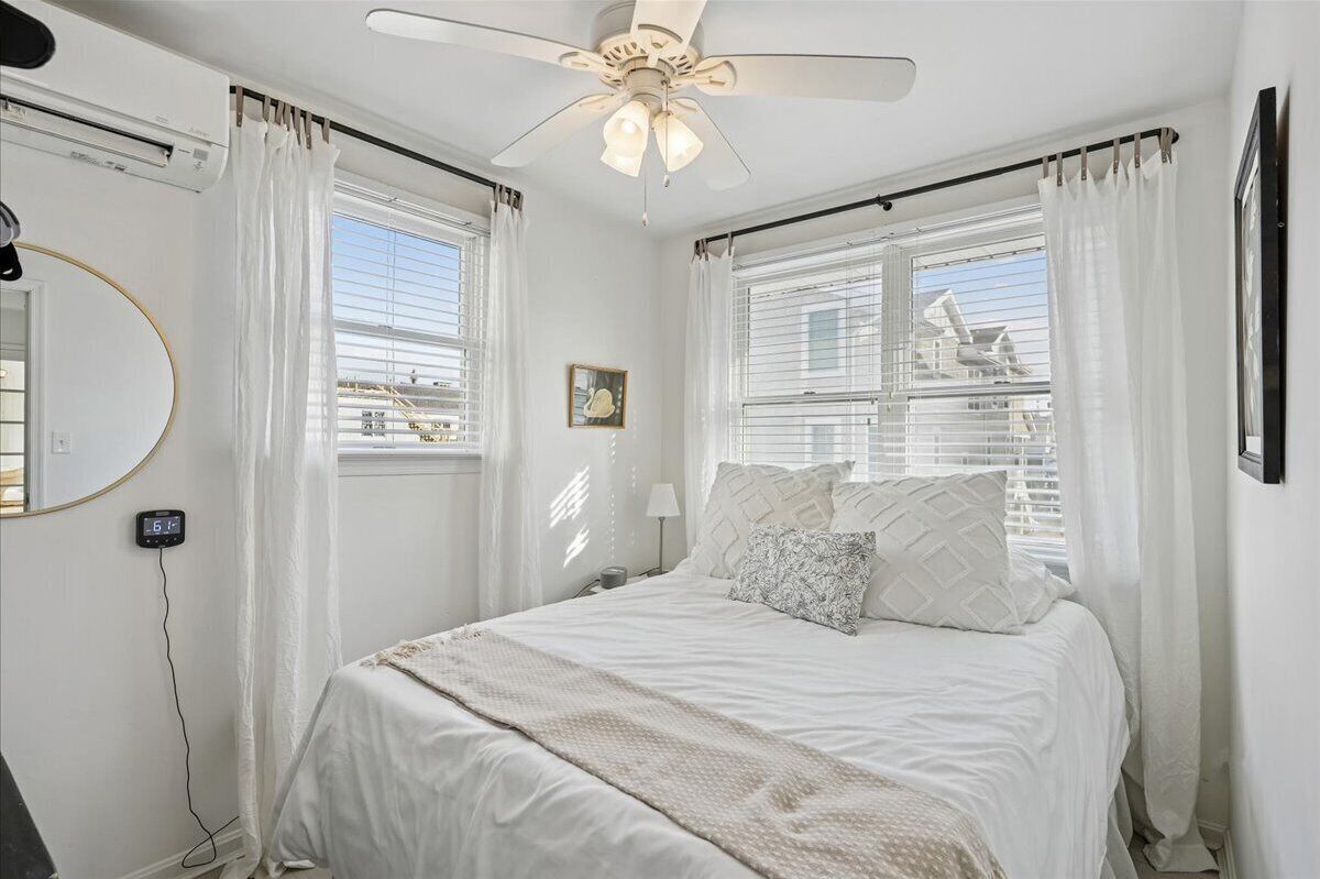 2 bedrooms, WiFi
