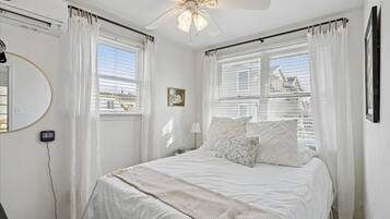 2 bedrooms, WiFi