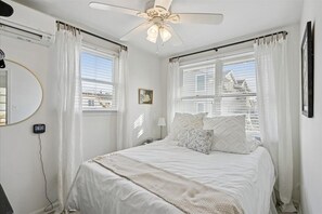 2 bedrooms, WiFi