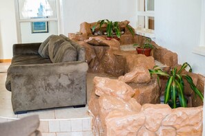 Interior - Captivating 3-Bed Villa (Akright city)