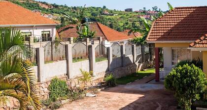 Captivating 3-Bed Villa