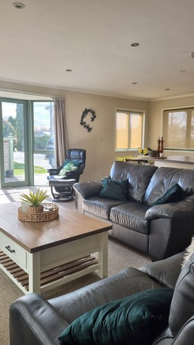 The Comfy Humphrey House