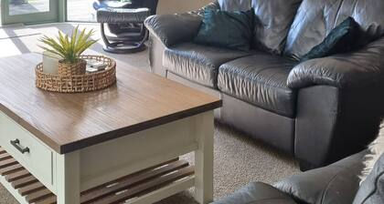 The Comfy Humphrey House