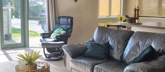 The Comfy Humphrey House