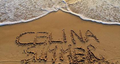 Celina Peninsula Resort