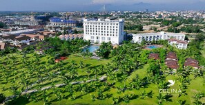 View from property - Celina Peninsula Resort (Dong Hoi)