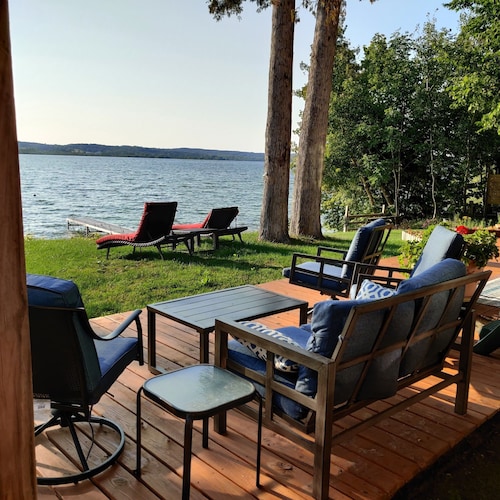 Miller's Landing