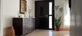 Apartaestudio Loft bien ubicado en Barranquilla