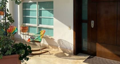 Apartaestudio Loft bien ubicado en Barranquilla