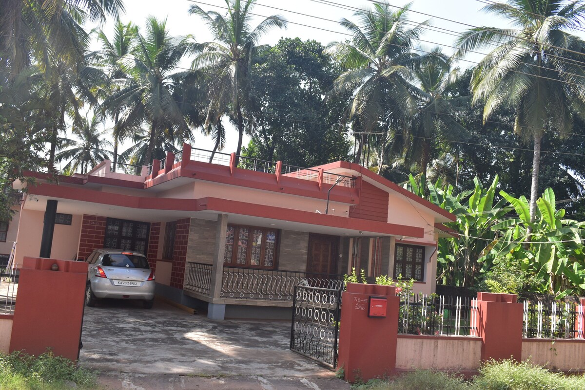 Image de profil de l’hôte