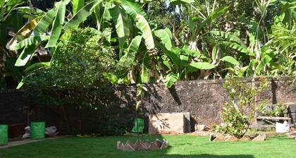 REUNION VILLA