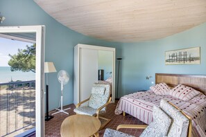 3 Schlafzimmer, Bügeleisen/Bügelbrett, kostenloses WLAN, Bettwäsche