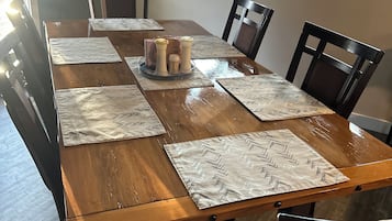 Restauration