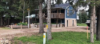 Cozy Lake Cabin - 10% Discount for August 2025 Bookings