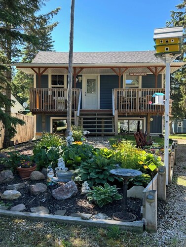 Cozy Lake Cabin - 10% Discount for August 2025 Bookings