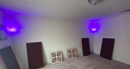 The Recording Apartment