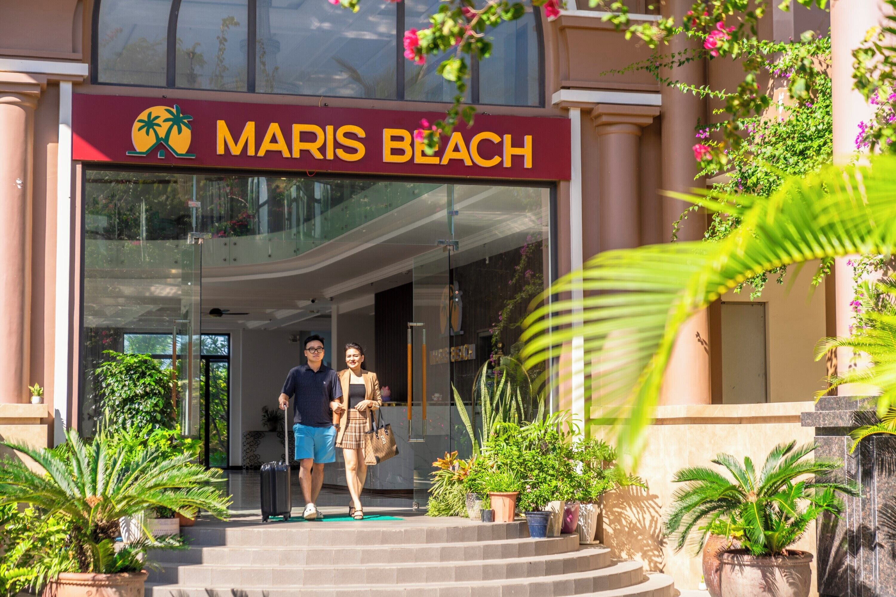 Foto - Maris Beach Hotel Phu Quoc