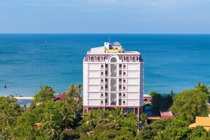 Exterior - Maris Beach Hotel Phu Quoc (Phu Quoc)