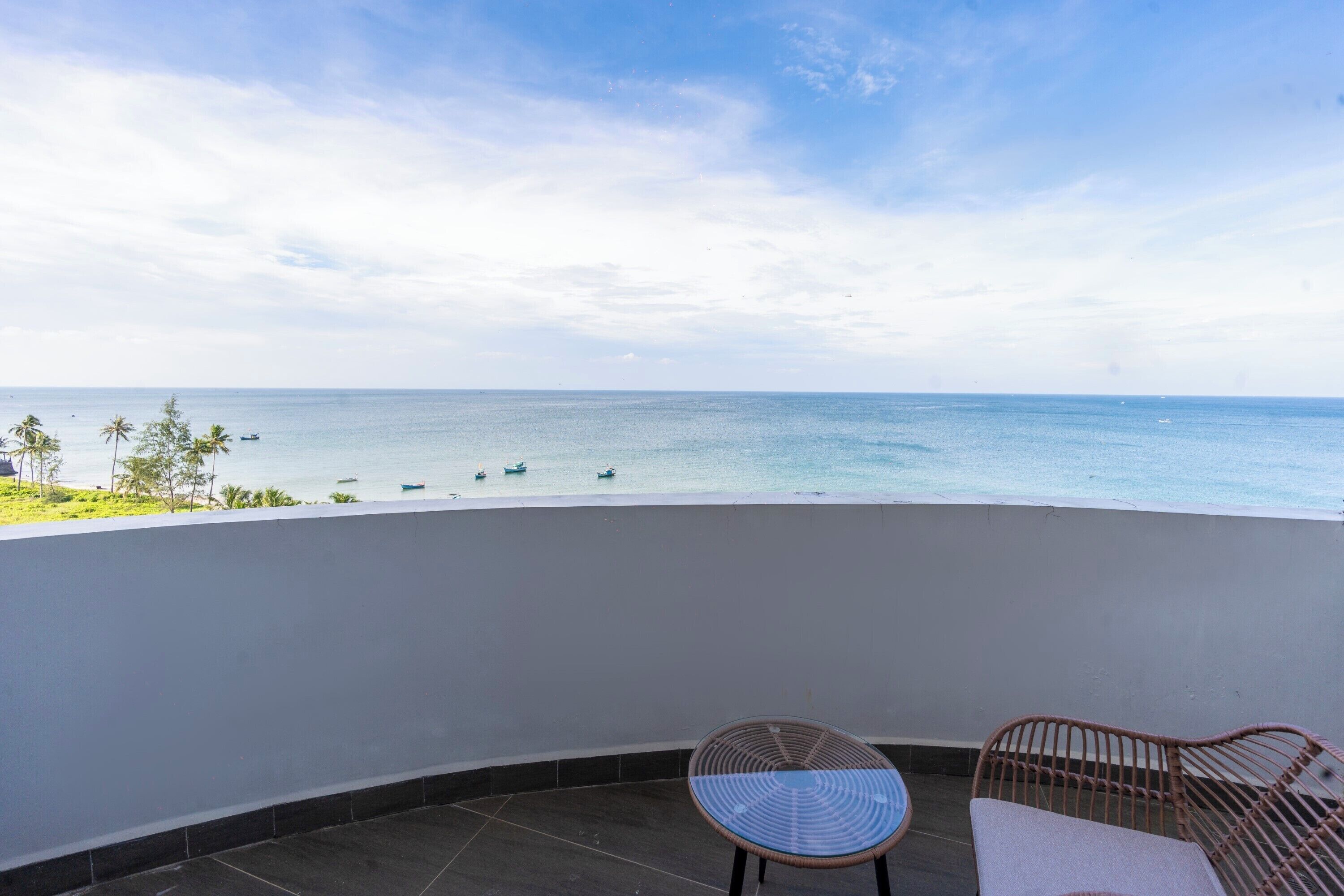 Foto - Maris Beach Hotel Phu Quoc