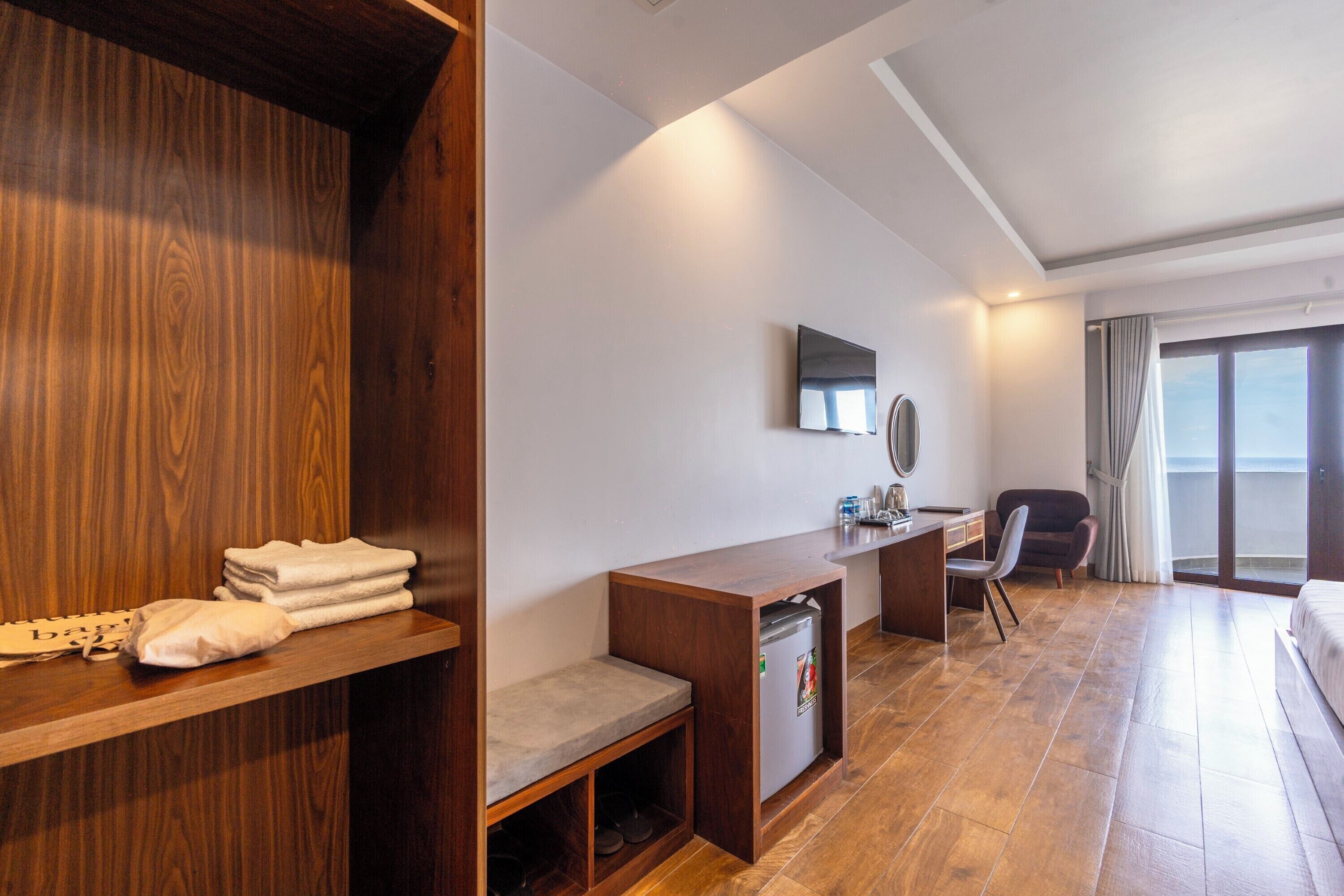 Foto - Maris Beach Hotel Phu Quoc